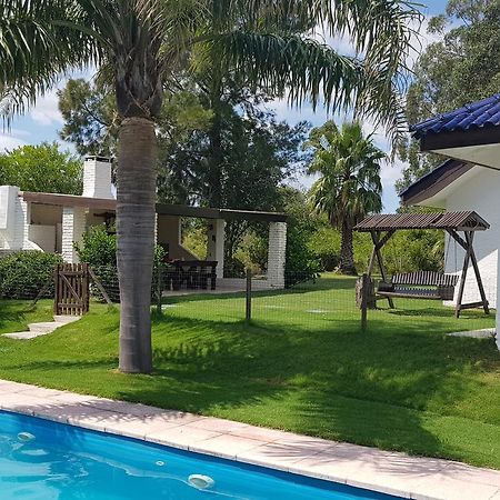 Waslala Punta del Este Exterior foto
