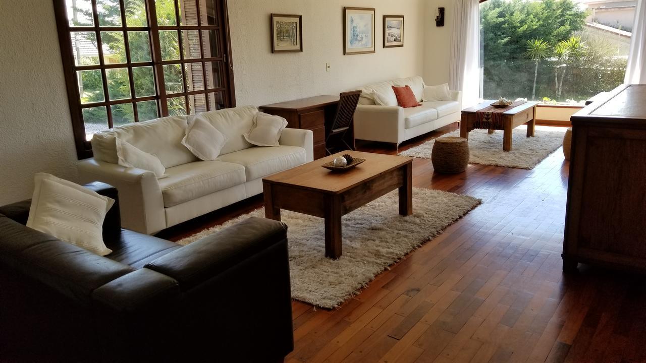 Waslala Punta del Este Exterior foto