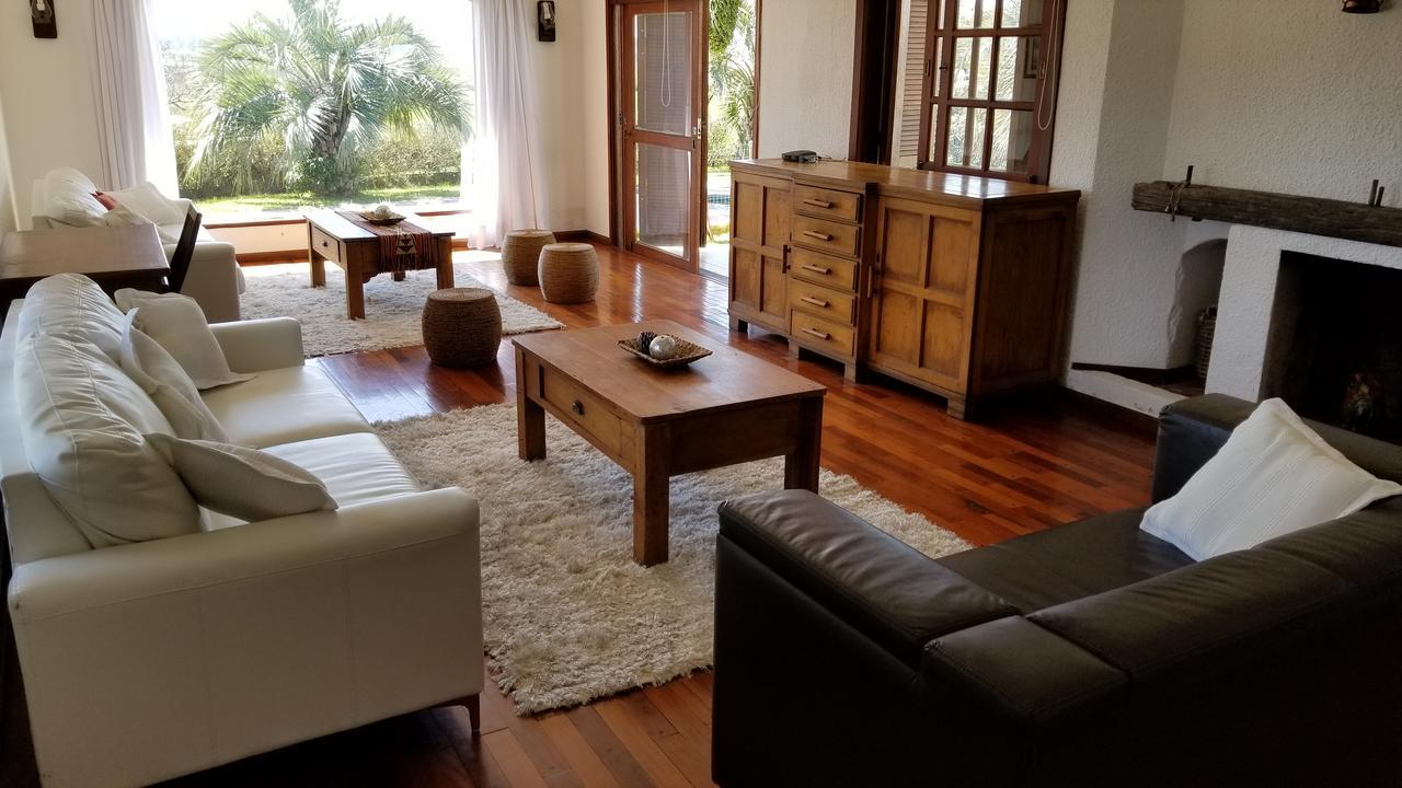 Waslala Punta del Este Exterior foto