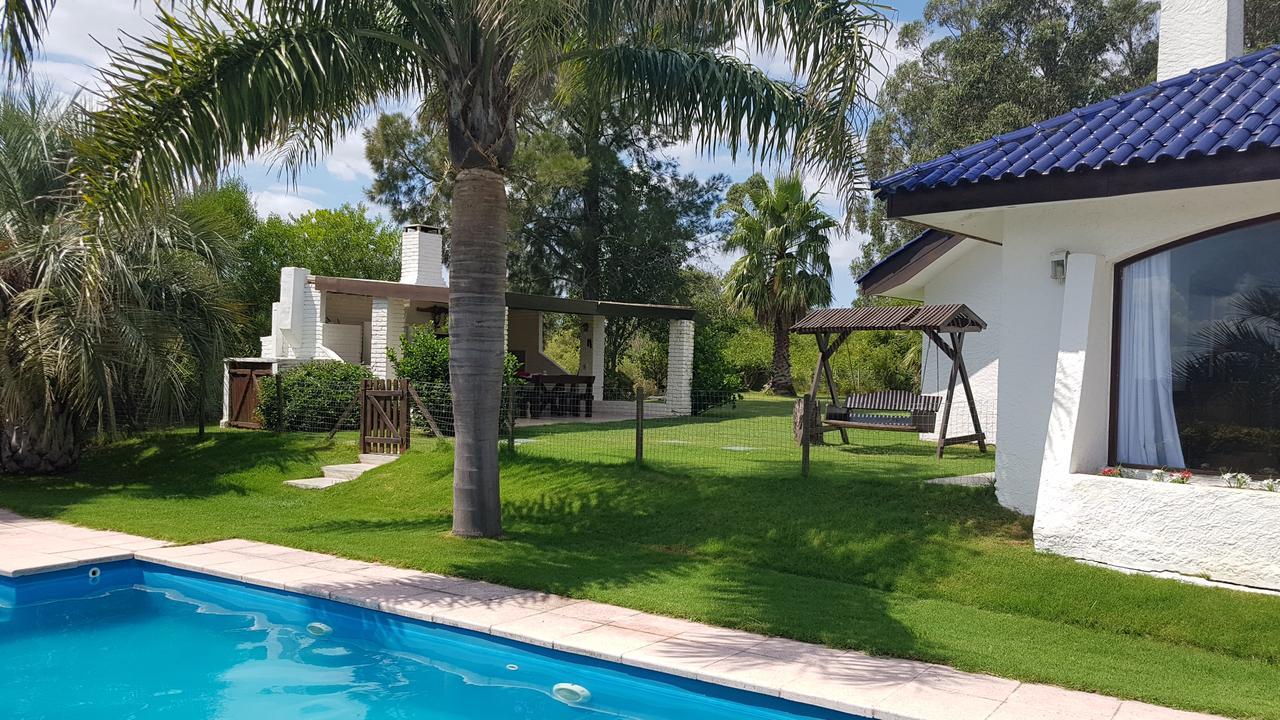 Waslala Punta del Este Exterior foto