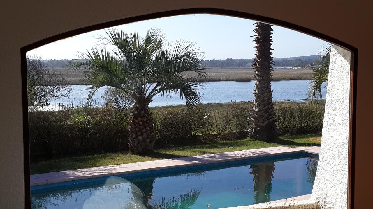 Waslala Punta del Este Exterior foto