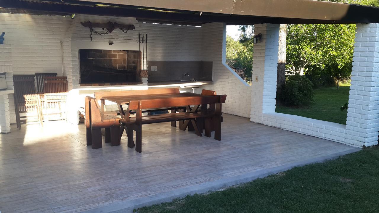 Waslala Punta del Este Exterior foto