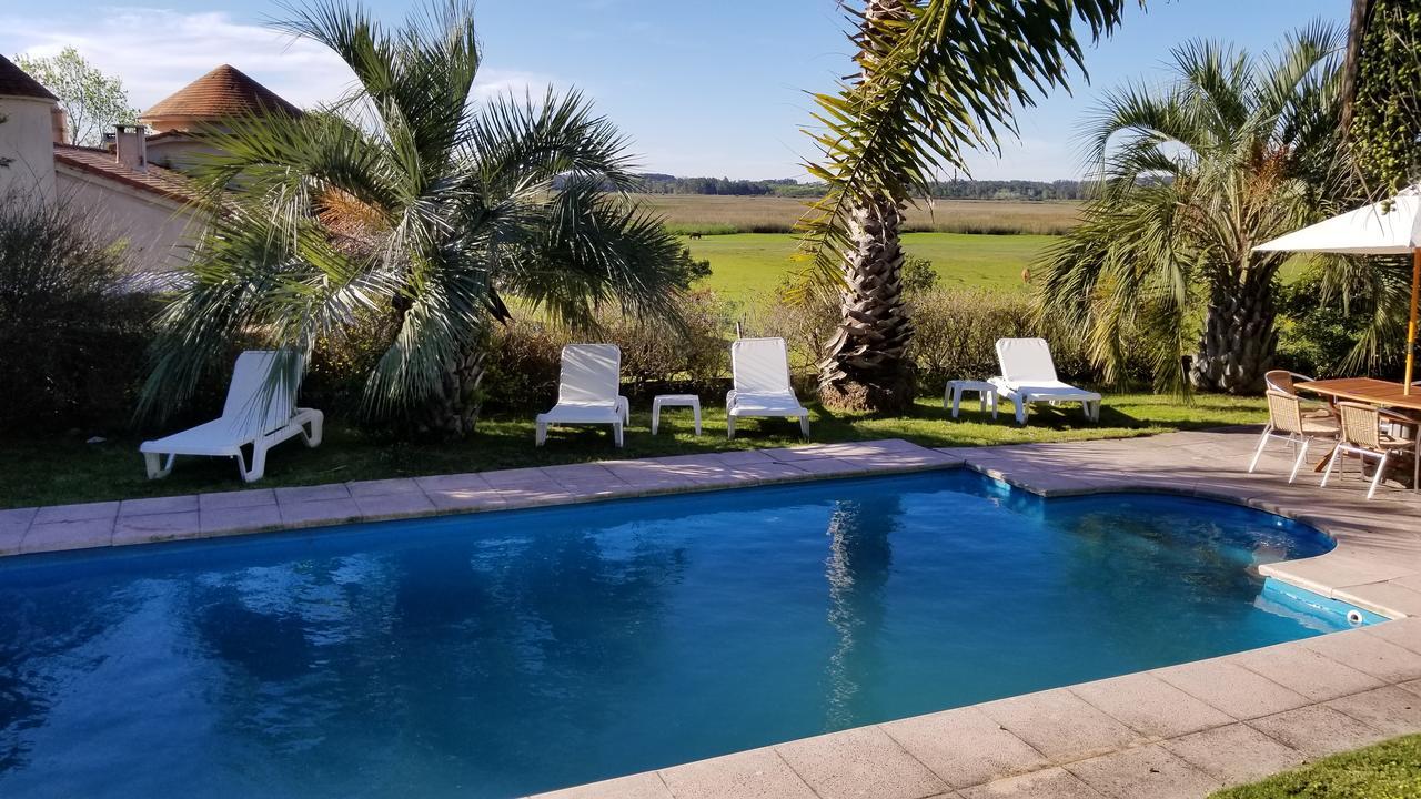 Waslala Punta del Este Exterior foto
