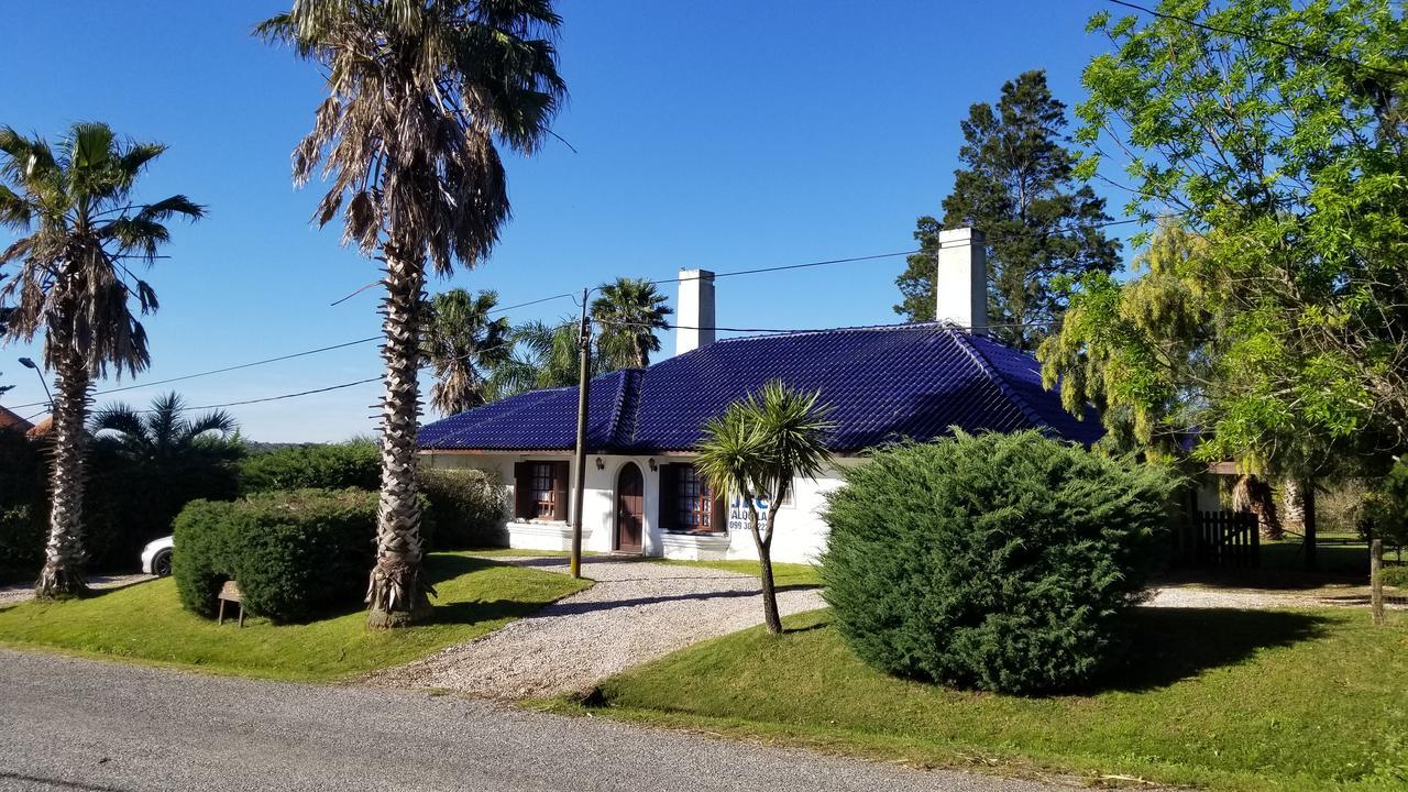Waslala Punta del Este Exterior foto